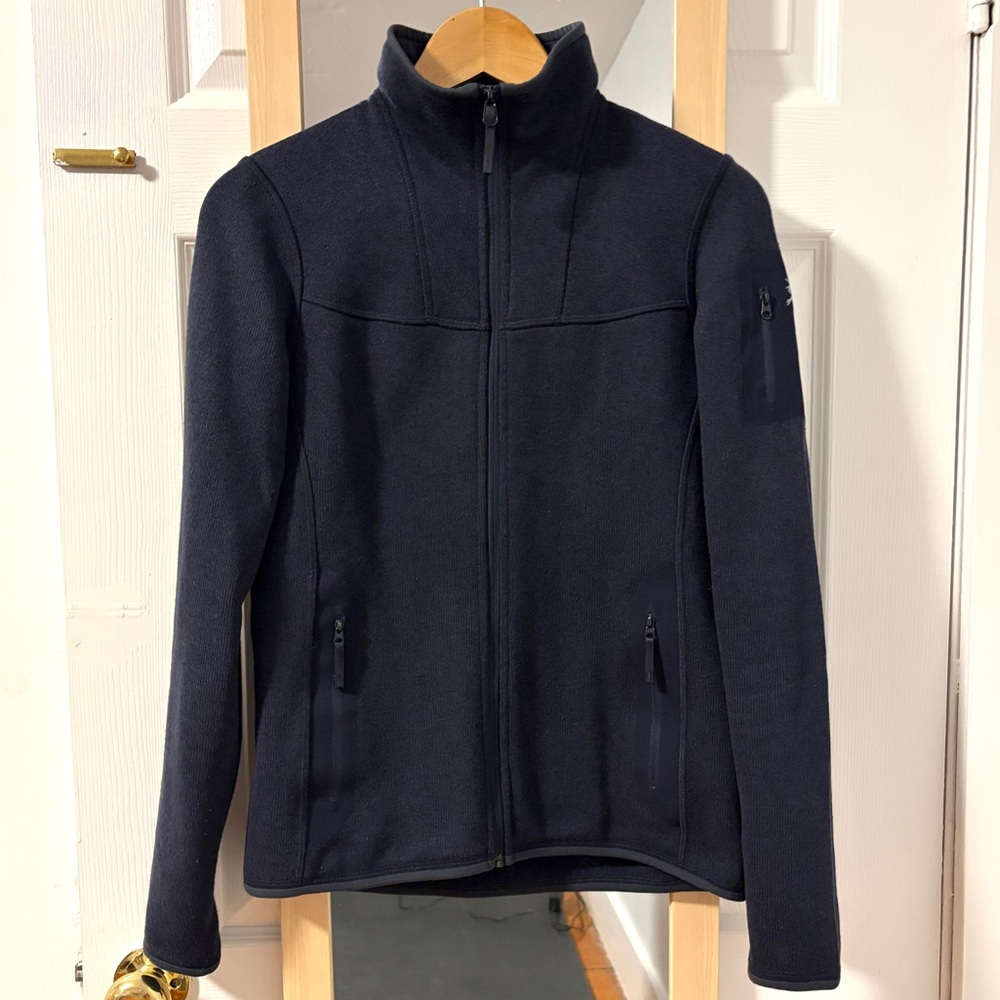 Arc’teryx Covert Cardigan
